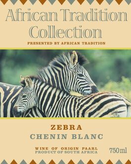 Zebra