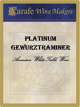 Platinum