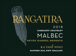 Rangatira Seven Barrel Reserve