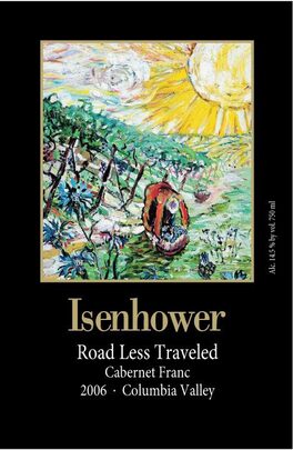 Road Less Traveled