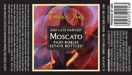 Late Harvest