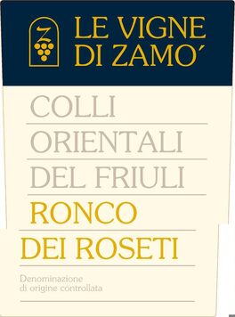 Ronco dei Roseti