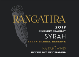 Rangatira Seven Barrel Reserve