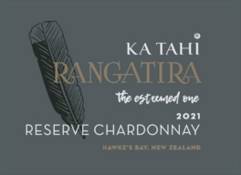 Rangatira The Esteemed One Reserve
