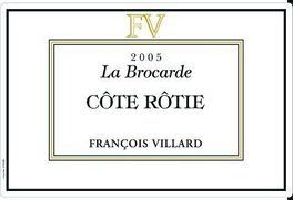 La Brocarde