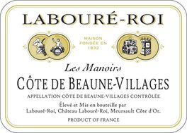 Les Manoirs