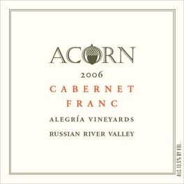 Alegria Vineyards
