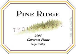 Trois Cuvees