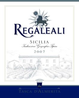 Regaleali