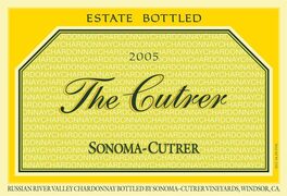 The Cutrer