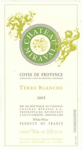 Terre Blanche