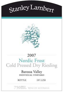 Nordic Frost