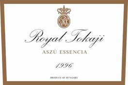 Aszu Essencia
