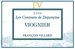 Les Contours de Deponcins