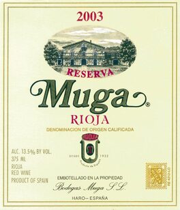 Reserva