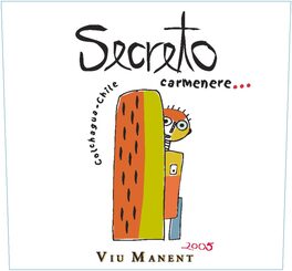 Secreto