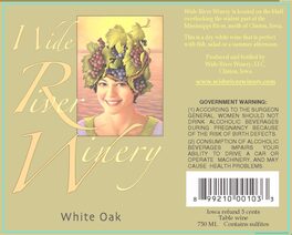 White Oak