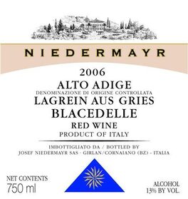 Blacedelle