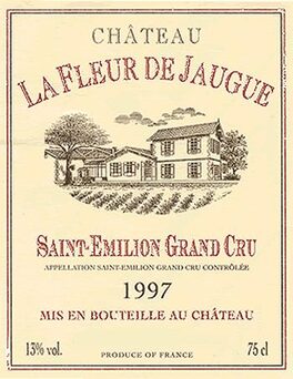 La Fleur de Jaugue