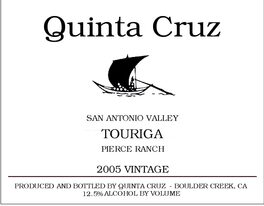 Touriga