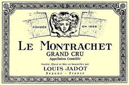 Le Montrachet