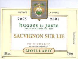 Hugues Le Juste