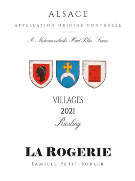 Villages