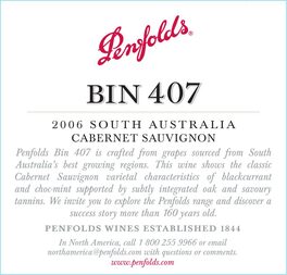 Bin 407