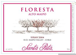 Floresta