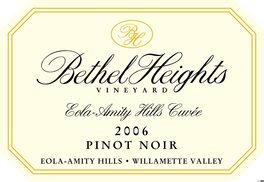 Eola-Amity Hills Cuvée