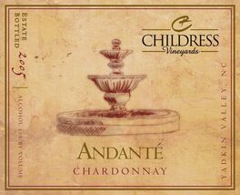 Andanté