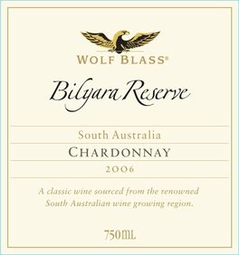 Bilyara Reserve