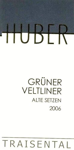 Alte Setzen