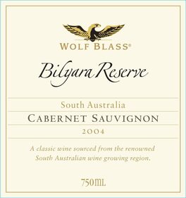 Bilyara Reserve