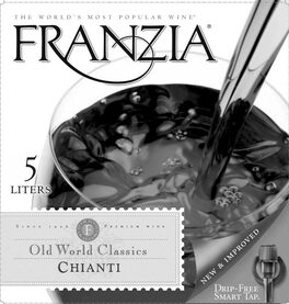 Old World Classics Chianti
