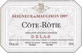 Seigneur de Maugiron