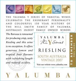 The Y Series