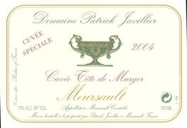 Cuvée Tête de Murger