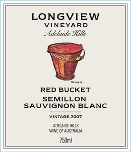 Red Bucket