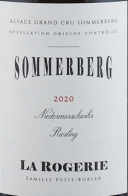 Sommerberg