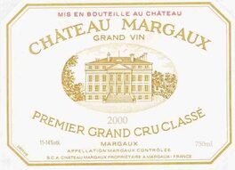 Margaux