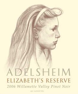 Elizabeth's Reserve