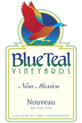 Nouveau