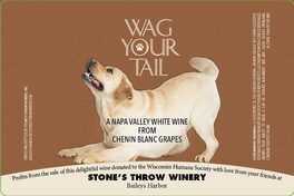 Wag Your Tail