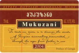 Mukuzani