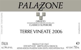 Terre Vineate