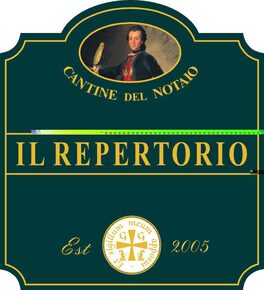 Il Repertorio
