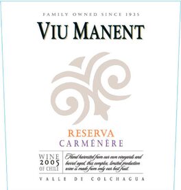 Reserva
