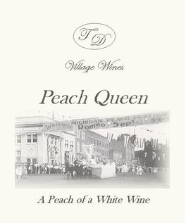 Peach Queen