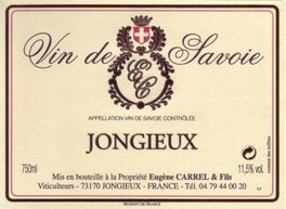 Jongieux